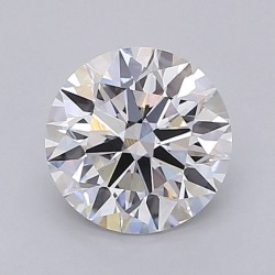 Diament laboratoryjny szlif okrągły, 1.55ct, VVS2, E, IGI LG754512829