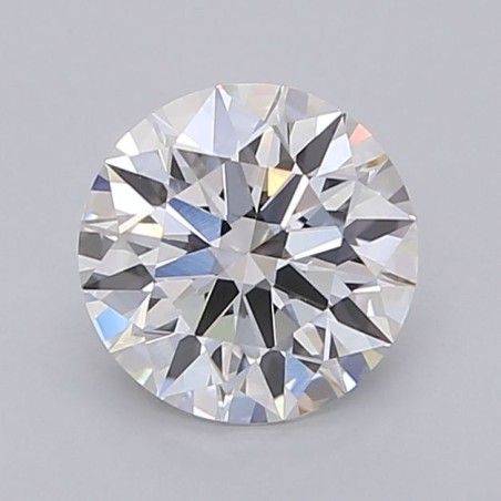 Diament laboratoryjny szlif okrągły, 1.55ct, VVS2, E, IGI LG760593244