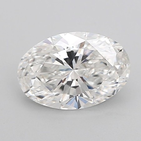 Diament laboratoryjny szlif owalny, 2.04ct, VVS2, E, IGI LG752562054