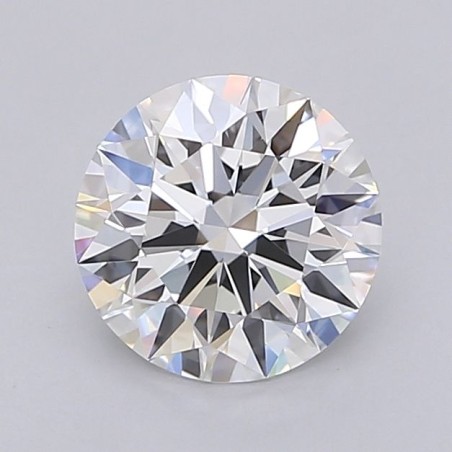 Diament laboratoryjny szlif okrągły, 1.54ct, VVS2, D, IGI LG754520881