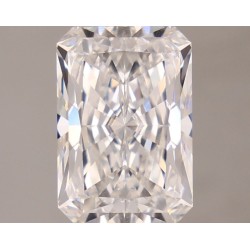 Diament laboratoryjny radiant, 2.04ct, VVS2, E, IGI LG707539149