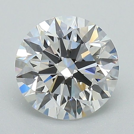 Diament laboratoryjny szlif okrągły, 1.44ct, VVS2, E, IGI LG605357373