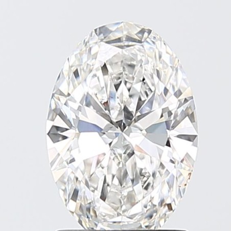 Diament laboratoryjny szlif owalny, 1.59ct, VVS2, E, IGI LG762528560