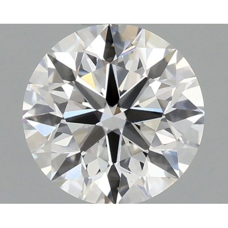 Diament laboratoryjny szlif okrągły, 1.02ct, VVS1, E, IGI LG752517761