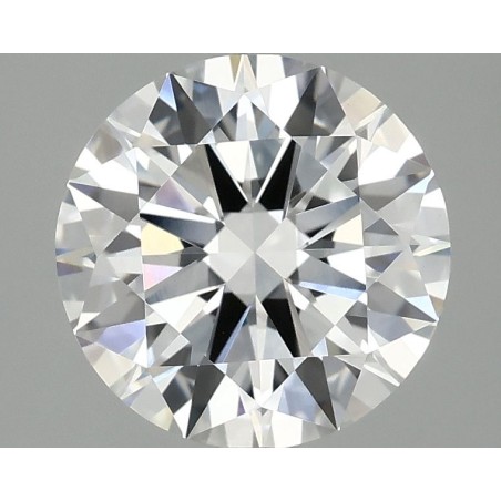 Diament laboratoryjny szlif okrągły, 2.56ct, VVS2, E, IGI LG762575598