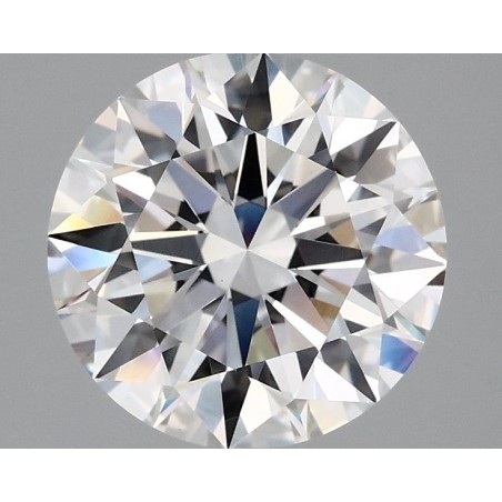 Diament laboratoryjny szlif okrągły, 2.58ct, VVS2, E, IGI LG763640893