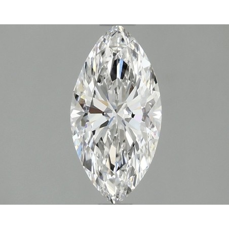 Diament laboratoryjny markiza, 1.02ct, VVS2, E, IGI LG762551221