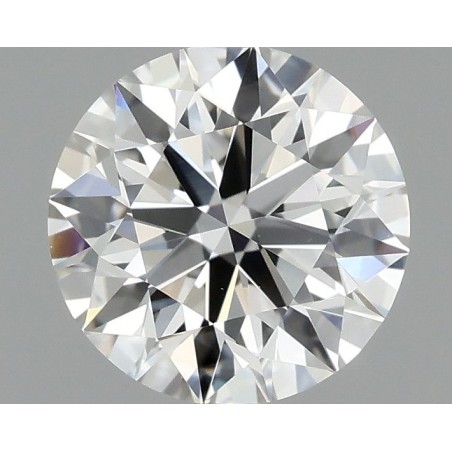 Diament laboratoryjny szlif okrągły, 1ct, VVS2, E, IGI LG763618298