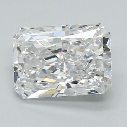 Diament laboratoryjny radiant, 2.02ct, VVS2, D, IGI LG715526956