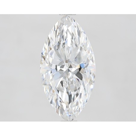 Diament laboratoryjny markiza, 2.31ct, VVS2, E, IGI LG764655308