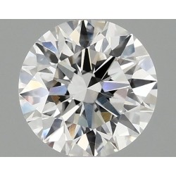 Diament laboratoryjny szlif okrągły, 1.55ct, VVS2, E, IGI LG763672923