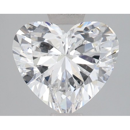 Diament laboratoryjny serce, 2.35ct, VVS2, D, IGI LG747581874
