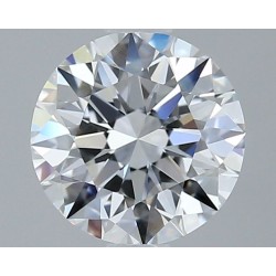 Diament szlif okrągły, 1.02ct, VVS2, D, GIA 2526634162