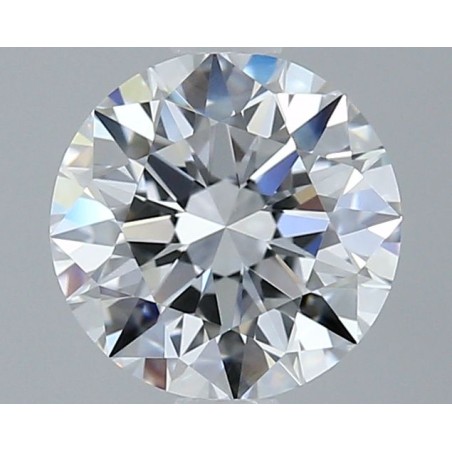 Diament szlif okrągły, 1.02ct, VVS2, D, GIA 2526634162