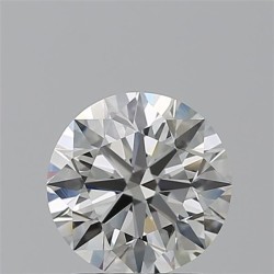 Diament szlif okrągły, 1.51ct, VVS2, I, GIA 2446385979