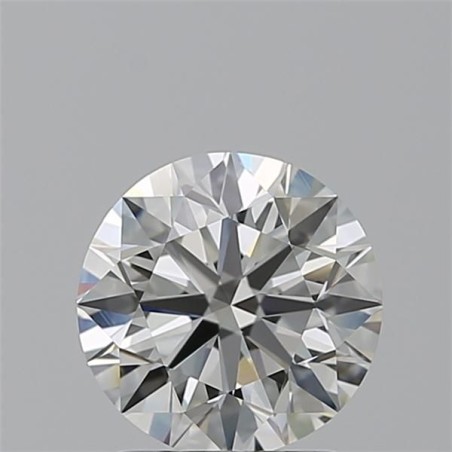 Diament szlif okrągły, 1.51ct, VVS2, I, GIA 2446385979