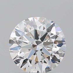 Diament szlif okrągły, 0.9ct, VVS1, E, GIA 5232797629