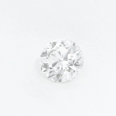 Diament szlif okrągły, 0.48ct, VS2, F, IGI 634465571