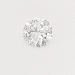 Diament szlif okrągły, 0.7ct, SI2, E, IGI 532235525