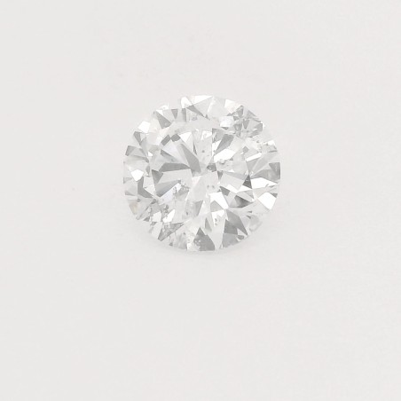 Diament szlif okrągły, 0.7ct, SI2, E, IGI 532235525