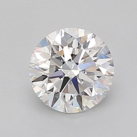 Diament laboratoryjny szlif okrągły, 1.23ct, VVS2, E, IGI LG752514431