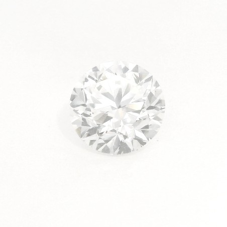 Diament szlif okrągły, 1.54ct, VS1, F, IGI 656465374
