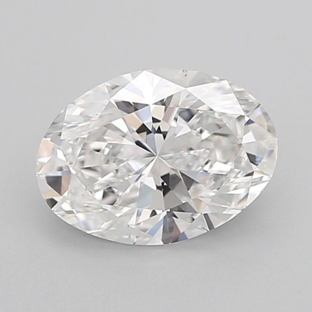 Diament laboratoryjny szlif owalny, 2.02ct, VVS2, E, IGI LG756517708