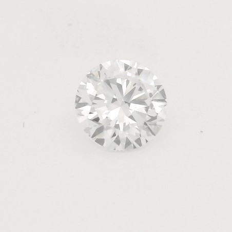 Diament szlif okrągły, 0.7ct, VVS1, G, IGI 608384544