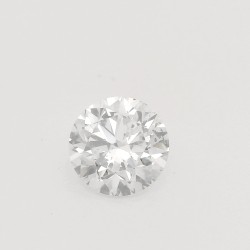 Diament szlif okrągły, 0.74ct, SI1, E, IGI 559263663