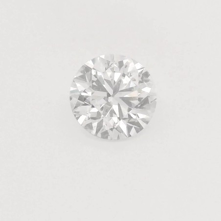 Diament szlif okrągły, 0.7ct, SI1, F, IGI 559263647