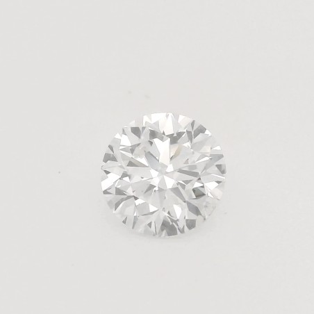 Diament szlif okrągły, 0.77ct, SI2, F, IGI 559263567