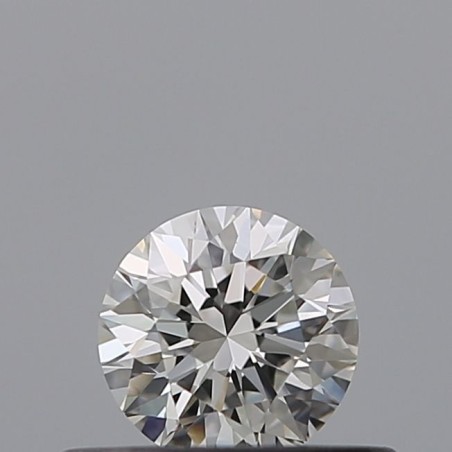 Diament szlif okrągły, 0.3ct, VVS2, F, GIA 5546101491