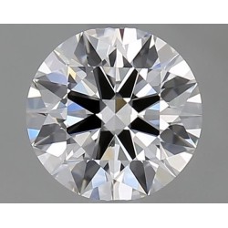 Diament szlif okrągły, 0.96ct, VVS1, E, GIA 7506889572
