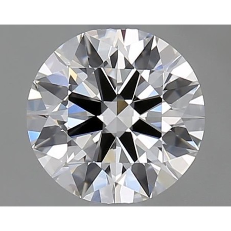 Diament szlif okrągły, 0.96ct, VVS1, E, GIA 7506889572