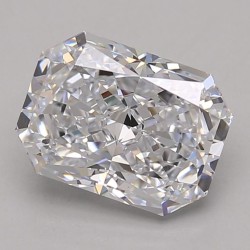 Diament laboratoryjny radiant, 2.69ct, VVS1, E, GIA 1232564870