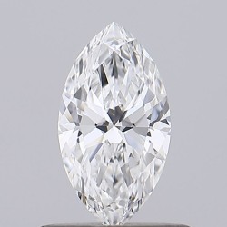 Diament markiza, 0.45ct, VS1, E, GIA 2534682346