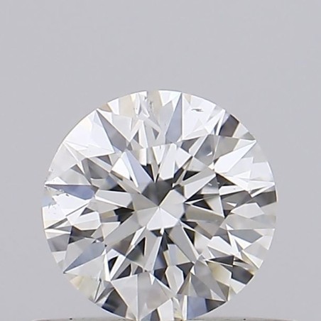 Diament szlif okrągły, 0.34ct, SI1, G, GIA 6541418693