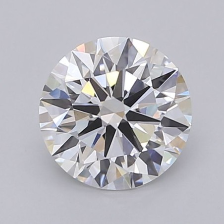 Diament laboratoryjny szlif okrągły, 1.55ct, VVS1, E, IGI LG754512896