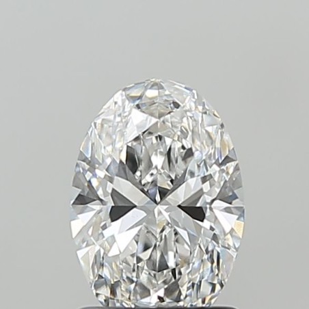 Diament laboratoryjny szlif owalny, 1.09ct, VVS2, E, IGI LG760595013