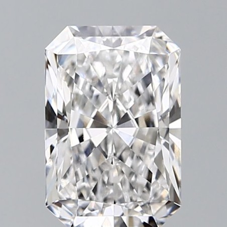 Diament laboratoryjny radiant, 2.04ct, VVS2, E, IGI LG626496003