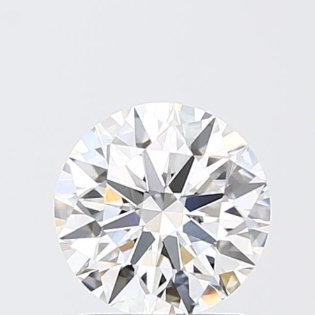 Diament laboratoryjny szlif okrągły, 1.6ct, VVS2, E, IGI LG761564710