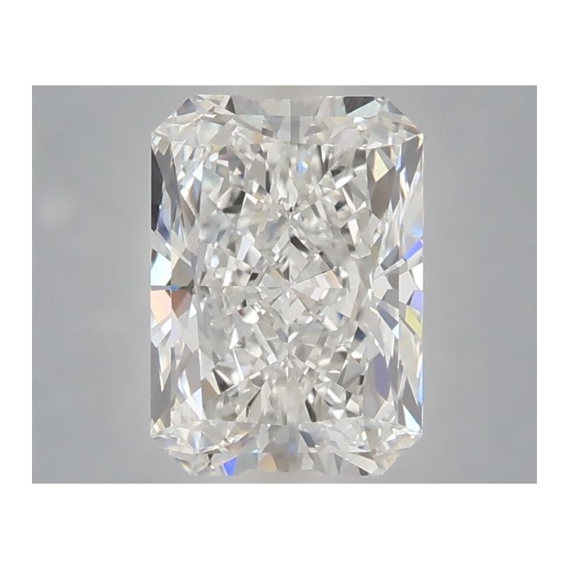 Diament laboratoryjny radiant, 1.58ct, VVS2, E, IGI LG764667032