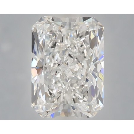 Diament laboratoryjny radiant, 1.58ct, VVS2, E, IGI LG764667032