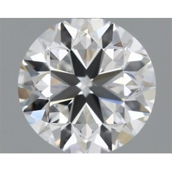 Diament szlif okrągły, 1.5ct, VS1, E, GIA 1533003324