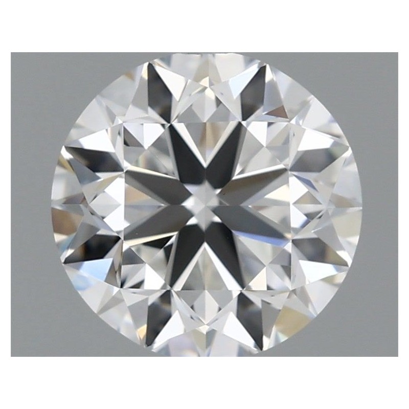 Diament szlif okrągły, 1.5ct, VS1, E, GIA 1533003324