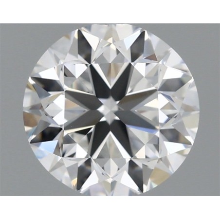 Diament szlif okrągły, 1.5ct, VS1, E, GIA 1533003324