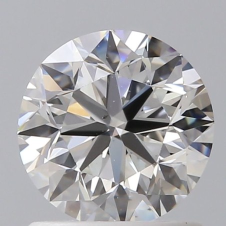 Diament szlif okrągły, 1ct, VS2, F, GIA 7531591729
