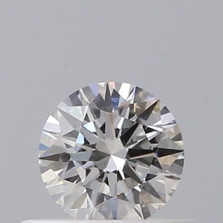 Diament szlif okrągły, 0.3ct, VS2, E, GIA 2547136393