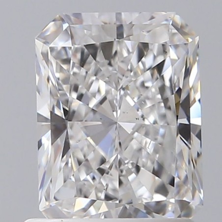Diament radiant, 1.2ct, VS2, D, GIA 1548151462