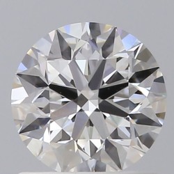 Diament szlif okrągły, 0.8ct, VS1, E, GIA 7546119416